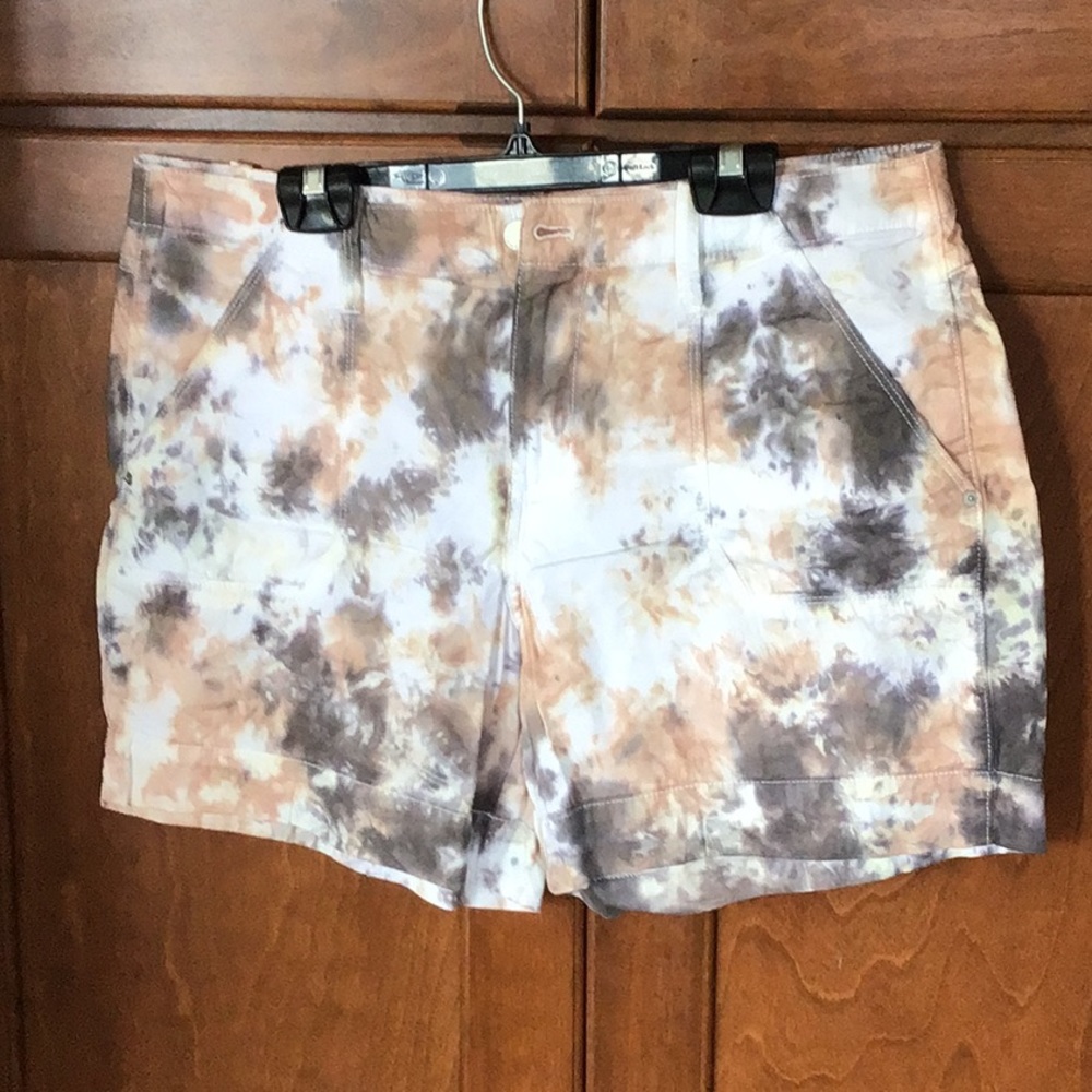 Hand made Shorts